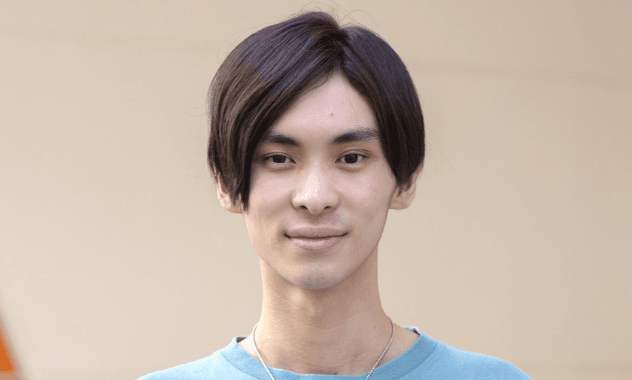 小谷中咲也さん