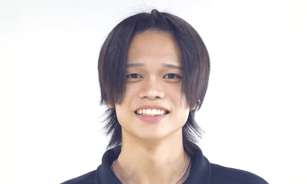川上杜さん