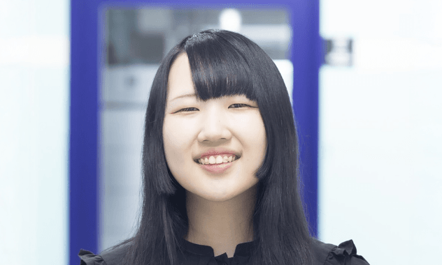 工藤まりあさん