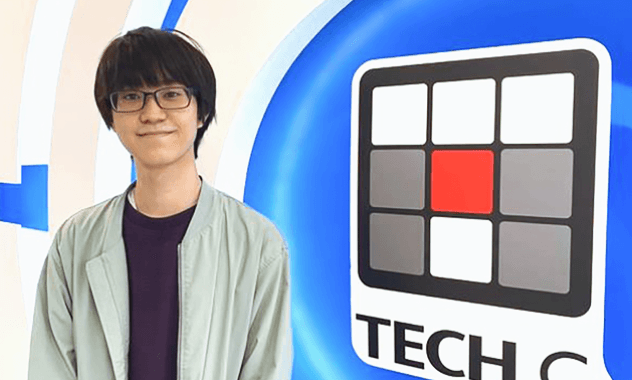 藤由輝栞さん