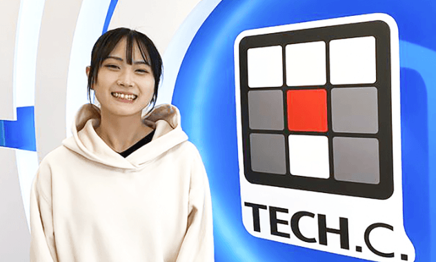 三浦峯愛さん