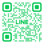 LINE公式アカウントQRコード